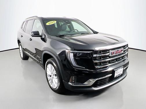 2024 GMC Acadia AWD Elevation