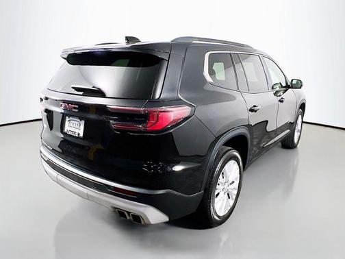 2024 GMC Acadia AWD Elevation