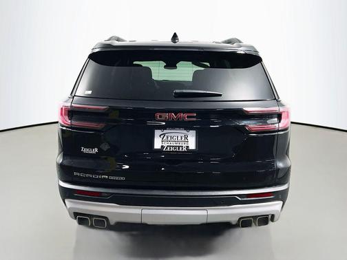 2024 GMC Acadia AWD Elevation