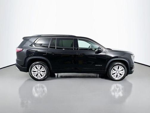 2024 GMC Acadia AWD Elevation