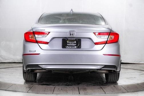 2020 Honda Accord EX 1.5T for sale in Schaumburg, IL - image 6