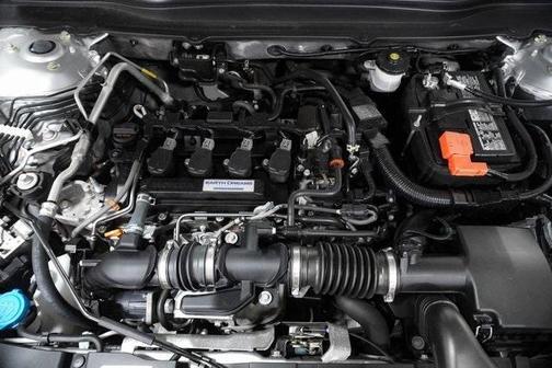 2020 Honda Accord EX 1.5T for sale in Schaumburg, IL - image 21