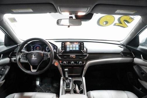 2020 Honda Accord EX 1.5T for sale in Schaumburg, IL - image 4
