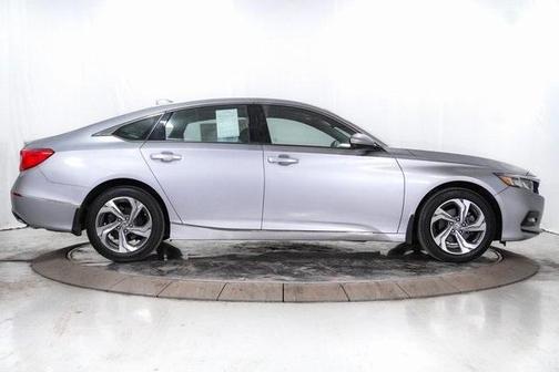2020 Honda Accord EX 1.5T for sale in Schaumburg, IL - image 11