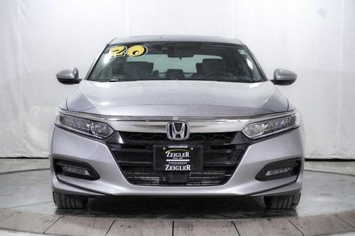 2020 Honda Accord EX 1.5T for sale in Schaumburg, IL - image 7