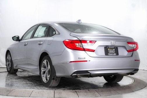 2020 Honda Accord EX 1.5T for sale in Schaumburg, IL - image 10