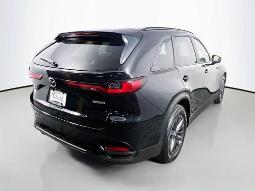 2025 Mazda CX-70 3.3 Turbo Preferred Package