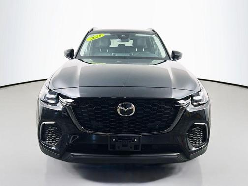 2025 Mazda CX-70 3.3 Turbo Preferred Package