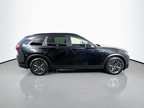 2025 Mazda CX-70 3.3 Turbo Preferred Package
