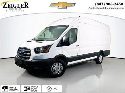 2023 Ford Transit-350 Base