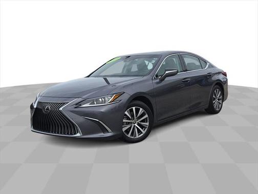 2019 Lexus ES 350 Base