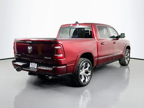2020 RAM 1500 Limited