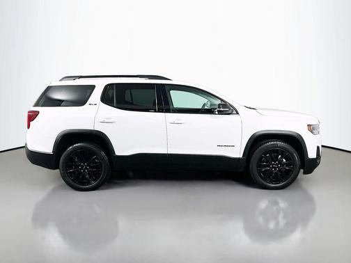2023 GMC Acadia AWD SLE