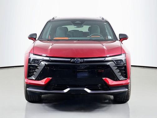 2026 Chevrolet Blazer EV SS AWD