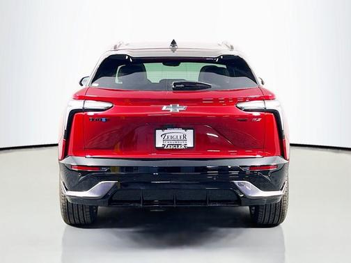 2026 Chevrolet Blazer EV SS AWD