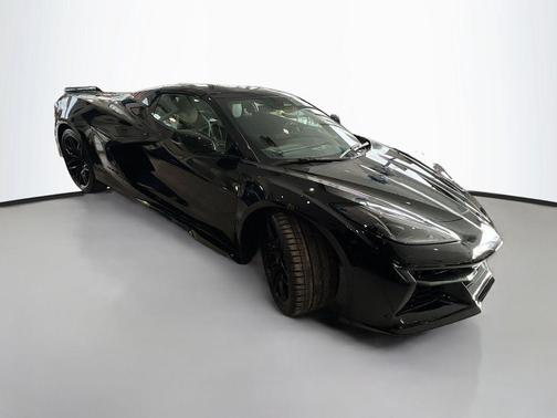 2025 Chevrolet Corvette Z06