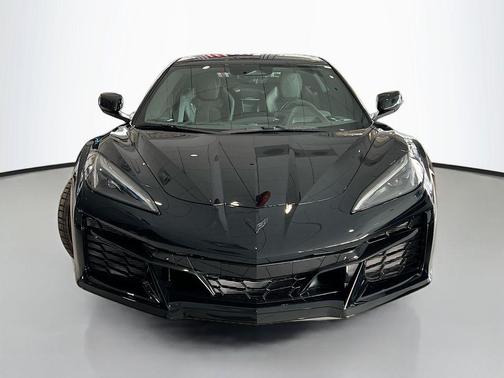 2025 Chevrolet Corvette Z06