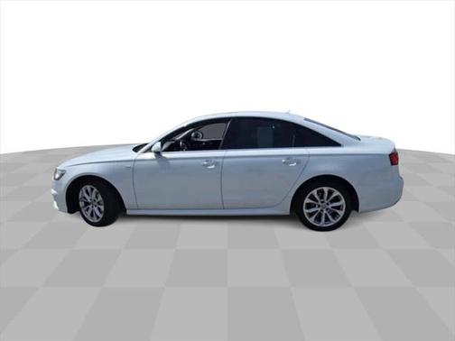 2018 Audi A6 2.0T Premium