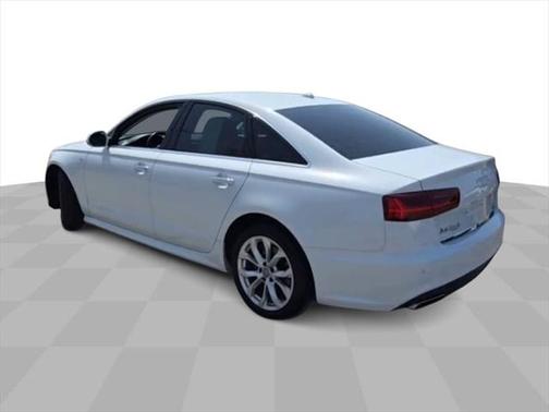 2018 Audi A6 2.0T Premium