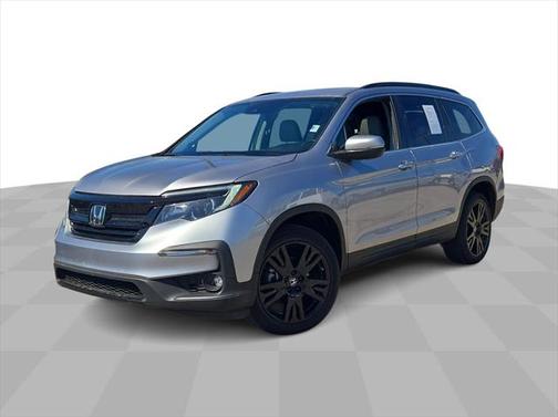 2022 Honda Pilot AWD Special Edition