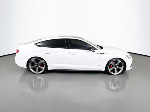 2019 Audi S5 3.0T Premium Plus