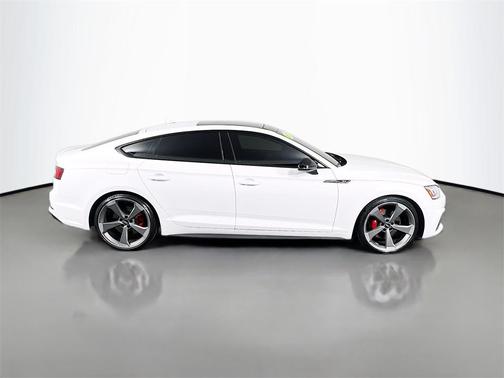 2019 Audi S5 3.0T Premium Plus