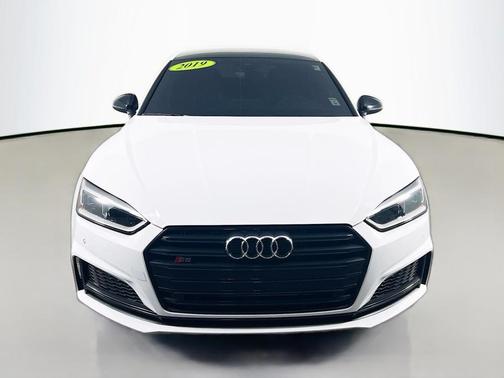2019 Audi S5 3.0T Premium Plus