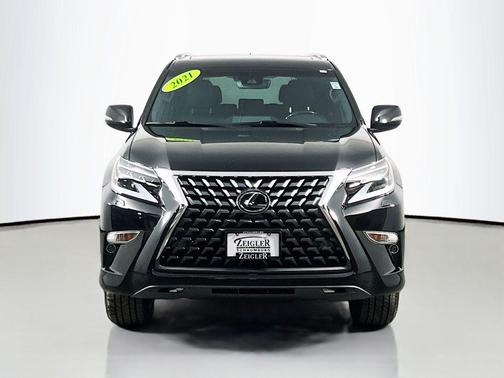 2021 Lexus GX 460 Premium