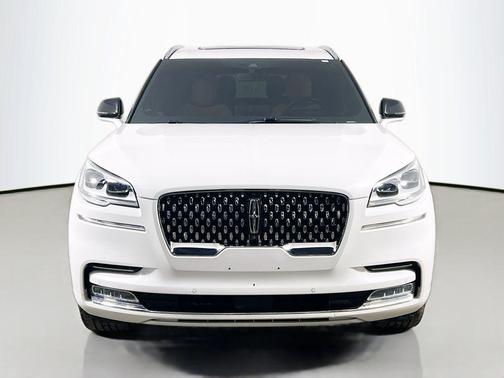 2023 Lincoln Aviator Black Label AWD