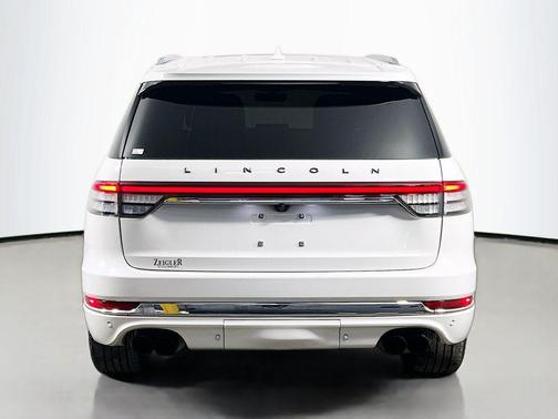 2023 Lincoln Aviator Black Label AWD