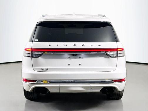 2023 Lincoln Aviator Black Label AWD