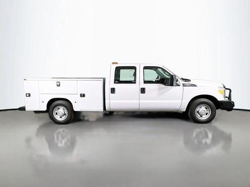 2016 Ford F-350 XL