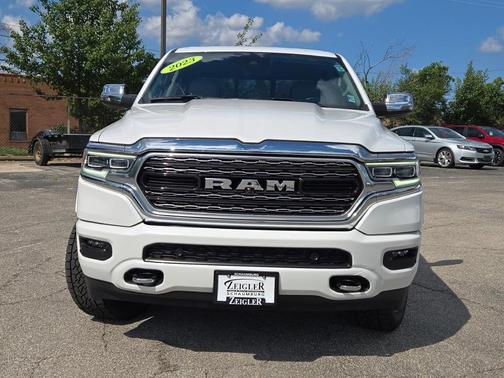 2023 RAM 1500 Limited