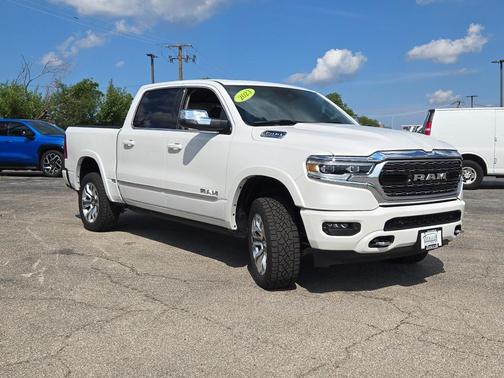 2023 RAM 1500 Limited