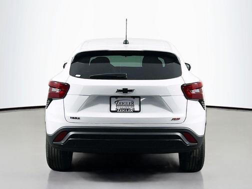 2026 Chevrolet Trax FWD 1RS