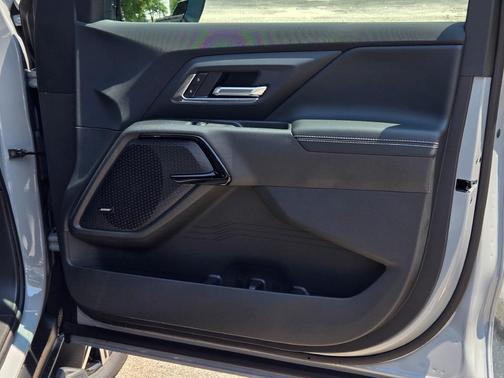 2026 Chevrolet Silverado EV LT