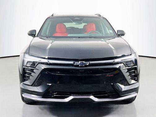 2026 Chevrolet Blazer EV SS AWD