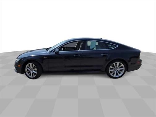 2016 Audi A7 3.0T Premium Plus