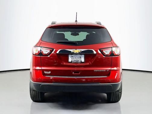 2014 Chevrolet Traverse 1LT