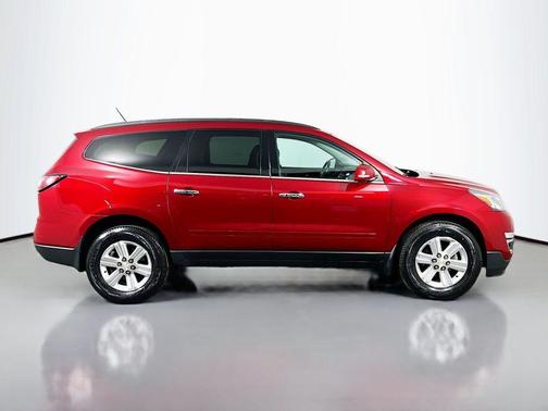 2014 Chevrolet Traverse 1LT