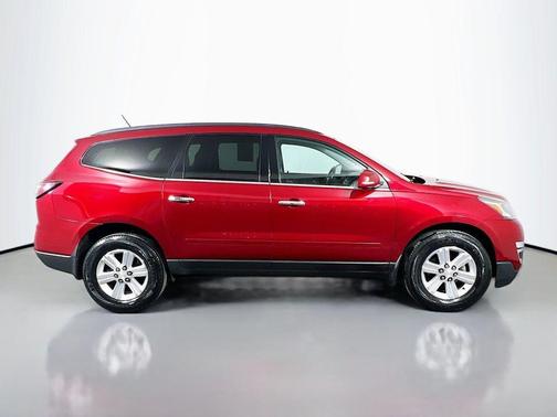 2014 Chevrolet Traverse 1LT
