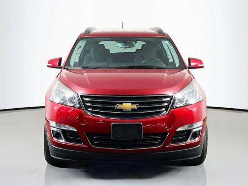 2014 Chevrolet Traverse 1LT