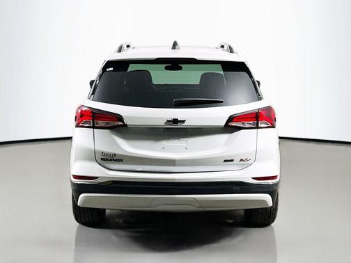 2022 Chevrolet Equinox AWD RS