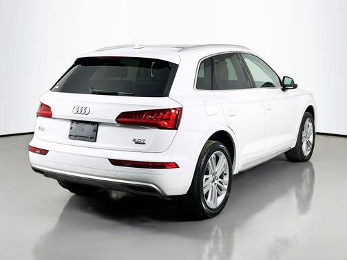 2018 Audi Q5 2.0T Tech Premium