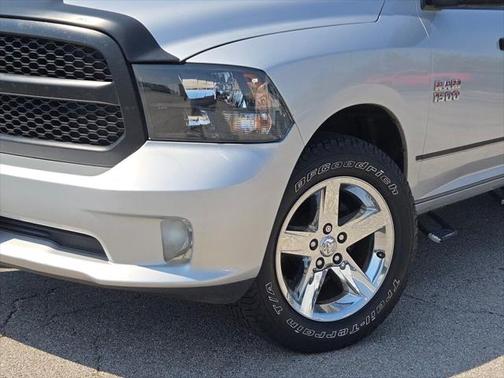 2015 RAM 1500 Tradesman/Express