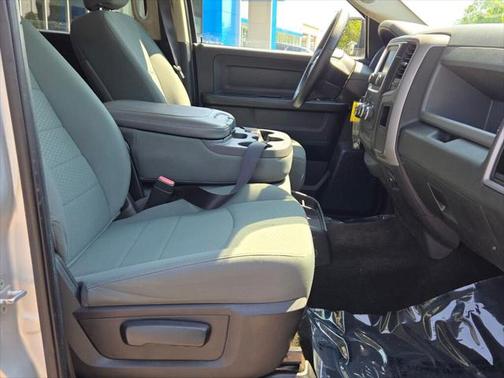 2015 RAM 1500 Tradesman/Express