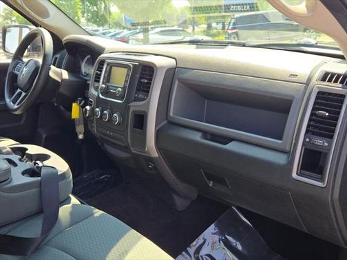 2015 RAM 1500 Tradesman/Express