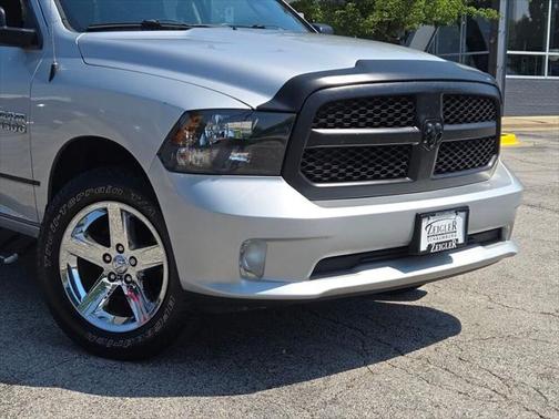 2015 RAM 1500 Tradesman/Express