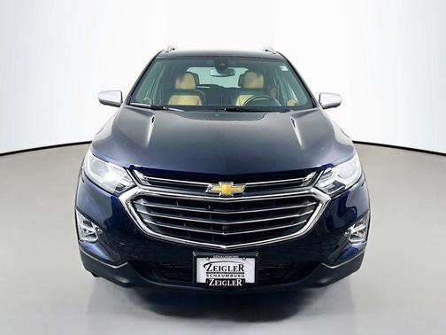 2021 Chevrolet Equinox Premier w/1LZ