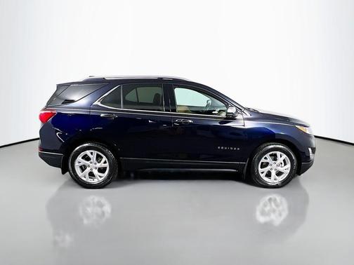 2021 Chevrolet Equinox Premier w/1LZ